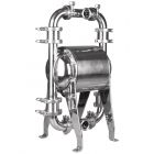 QBW3-40 气动卫生级隔膜泵