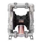 BFQ-40 不锈钢 气动隔膜泵
