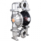 QBY4-125 气动隔膜泵