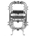 QBW3-50 气动卫生级隔膜泵