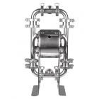 QBW3-25 气动卫生级隔膜泵