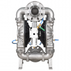 QBF3-80 气动粉体泵