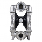 QBY4-125 不锈钢 气动隔膜泵