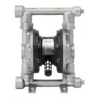 QBY3-25 316L不锈钢 气动隔膜泵