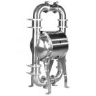 QBW3-80 气动卫生级隔膜泵
